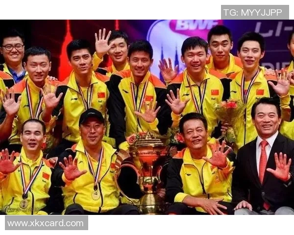 南京羽毛球队领跑最新羽毛球配合TOP10榜单引发热议