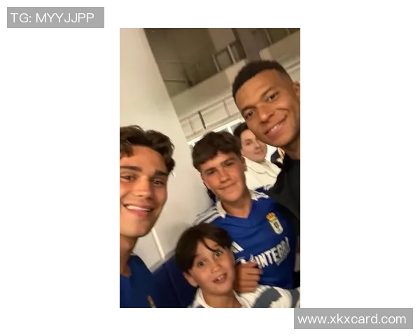 姆巴佩父母的足球传奇之路与儿子成就的完美结合