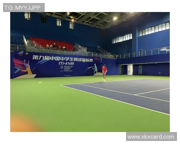 广州网球队在全国网球灵活性排行榜中荣获第七名的佳绩引发关注