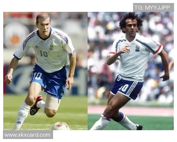 法国足球明星的辉煌历程与对世界足坛的深远影响