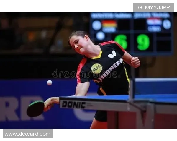 杭州乒乓球队整体压制战术解析与实战应用探讨