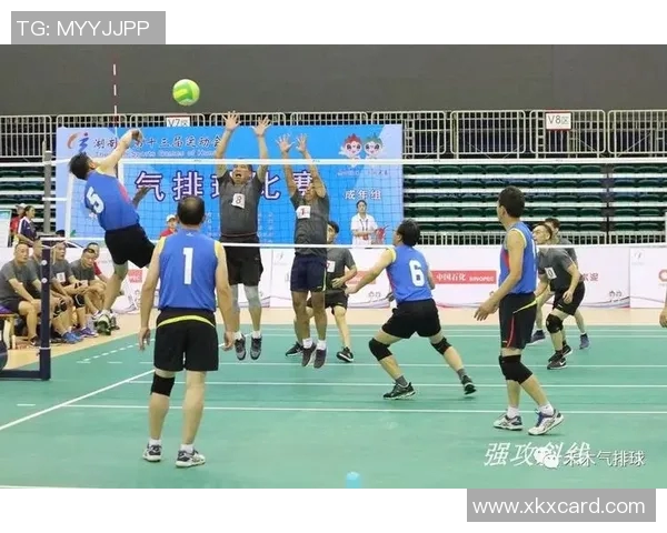 武汉排球队防守策略解析及其在排球比赛中的重要性探讨 武汉排球队防守策略解析及其在排球比赛中的重要性探讨