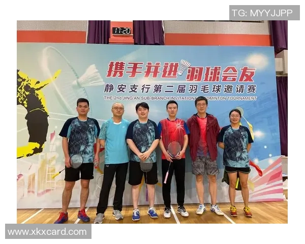 深入分析上海羽毛球队的控制打法及其战术优势与实践应用 深入分析上海羽毛球队的控制打法及其战术优势与实践应用