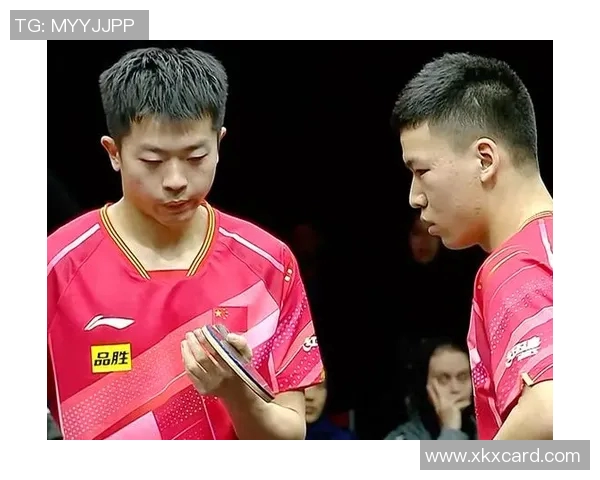 深圳乒乓球队总决赛表现分析与比赛经验总结