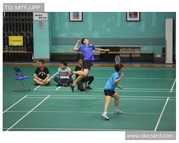 广州羽毛球队在精英赛中的战术表现分析与点评